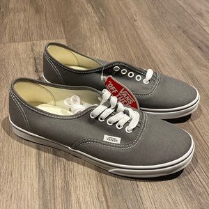 New vans